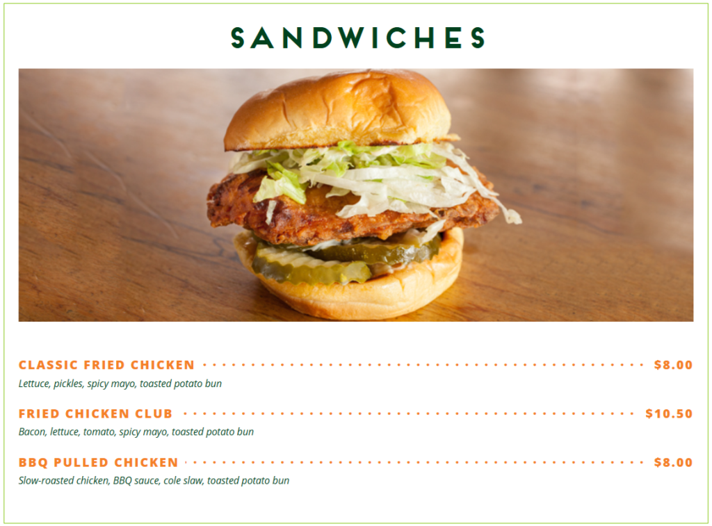 menu12
