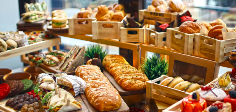 Catering
