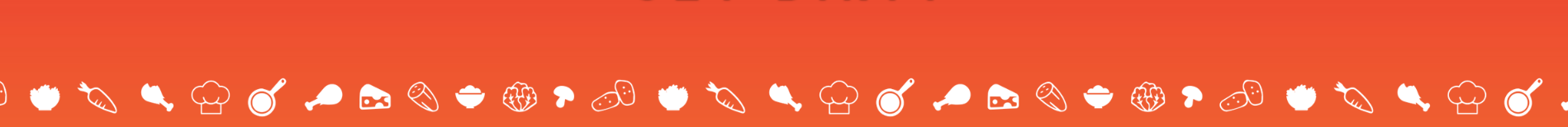 menu get dirty