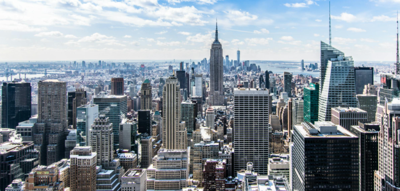 new york